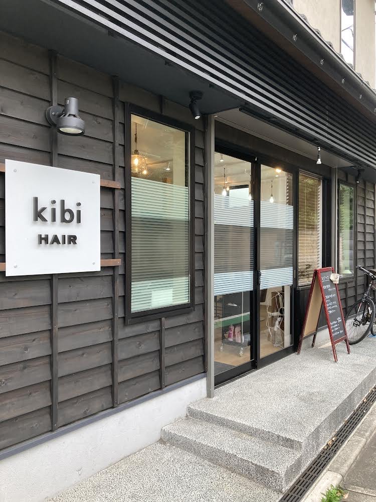 kibi Hair